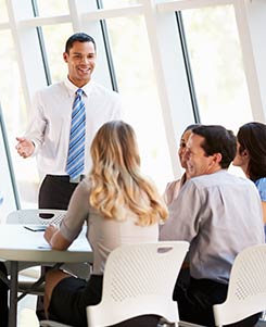 Project Manager Project Manager