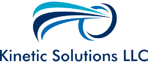 Kinetic Solutions LLC, Logo